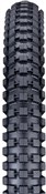 Nutrak BMX Dirt / Jump Skinwall 20" Tyre