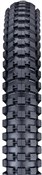 Product image for Nutrak BMX Dirt / Jump Skinwall 20" Tyre