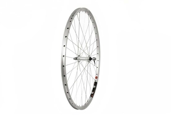 Tru-Build 700c Front Tekking Wheel Alloy Hub Mach1 240 Rim 36H QR