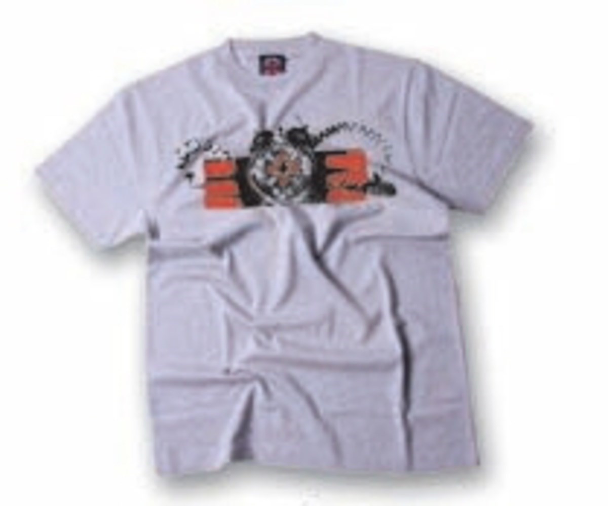 Independent Spray Bomb Short Sleeve T-Shirt product image