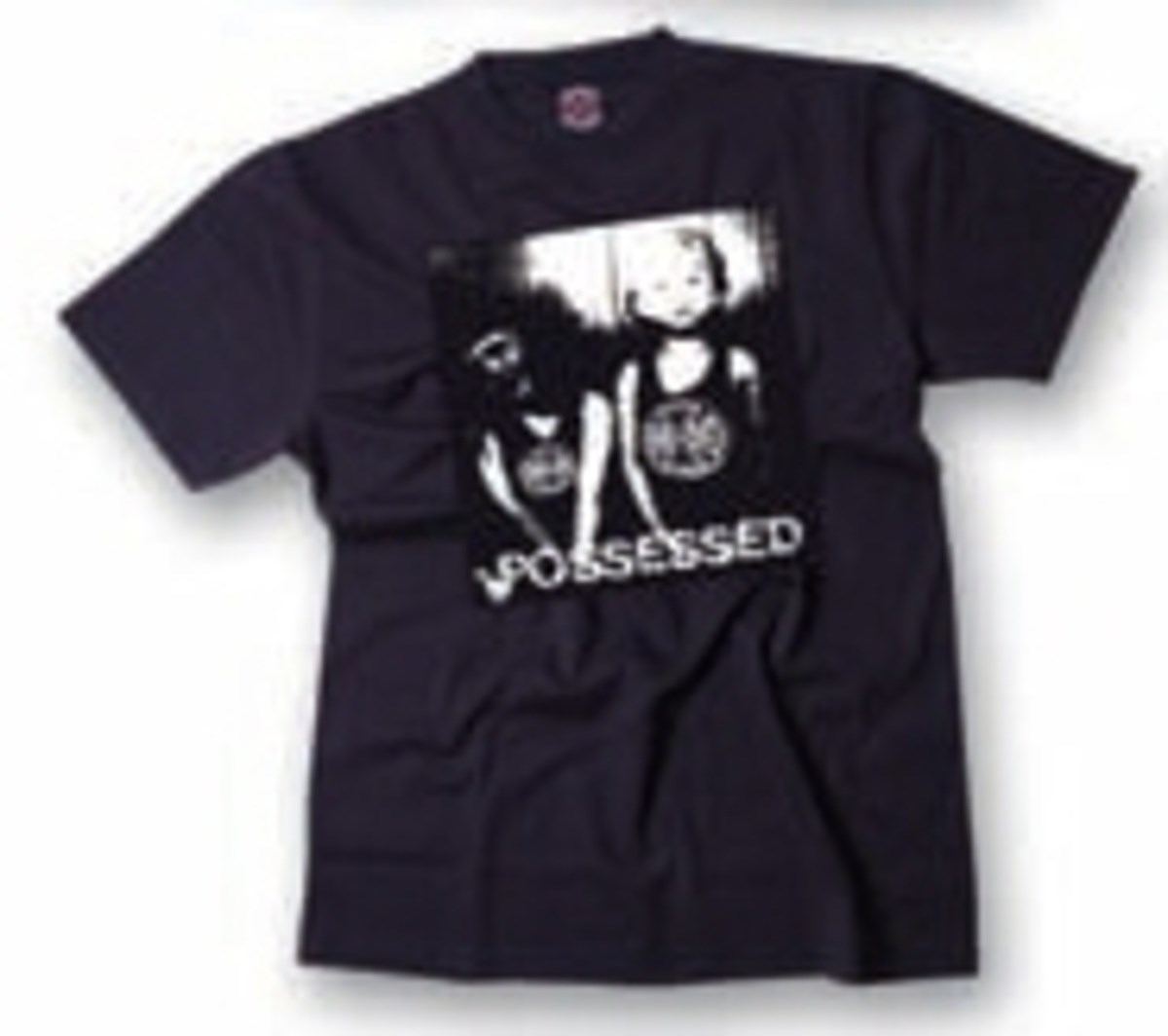 Independent Possessed Short Sleeve T-Shirt product image