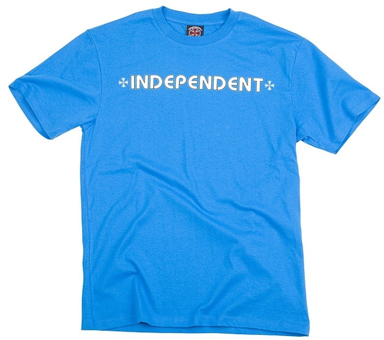 Independent Future Bar Cross Short Sleeve T-Shirt product image