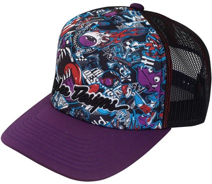 Troy Lee History Pop Hat