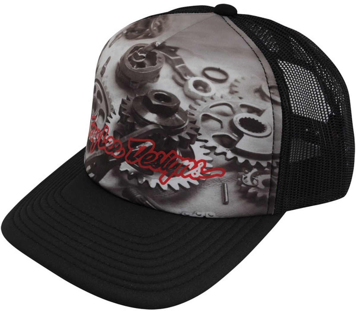 Troy Lee Gear D Up Trucker Hat product image