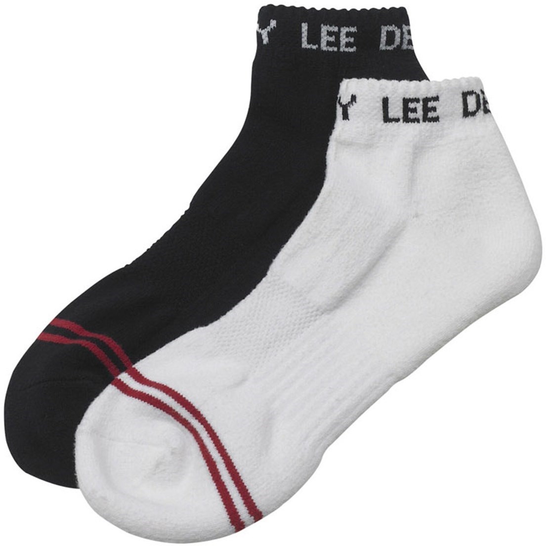Troy Lee Low Cut 3 Pack Socks product image