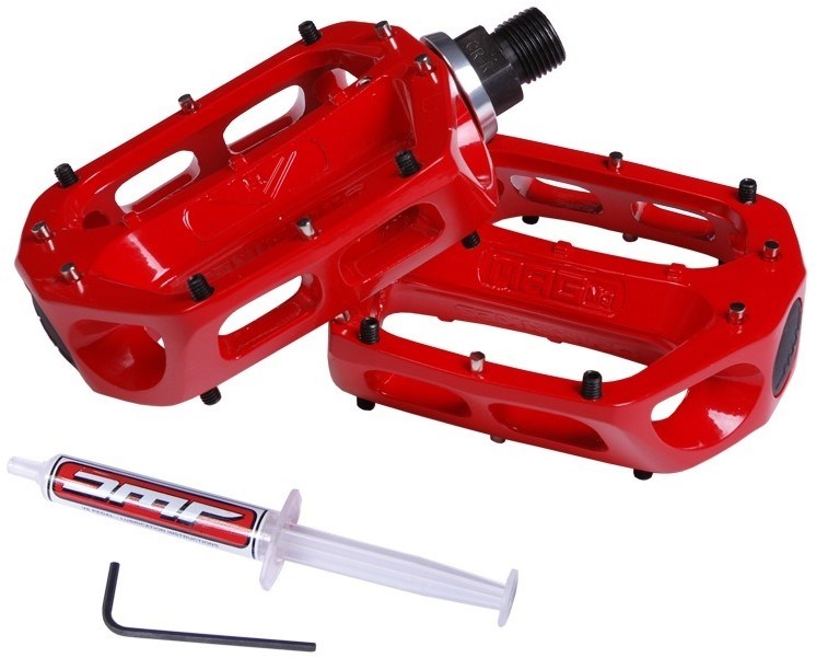 DMR V8 Magnesium Pedals product image