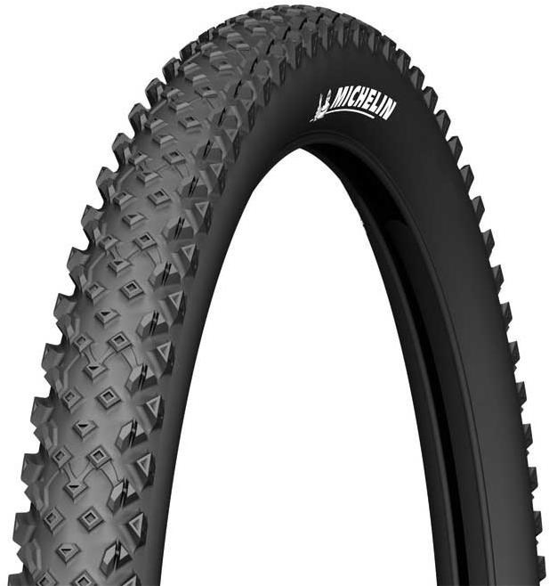 Michelin Country Dry Cross Country Tyre product image