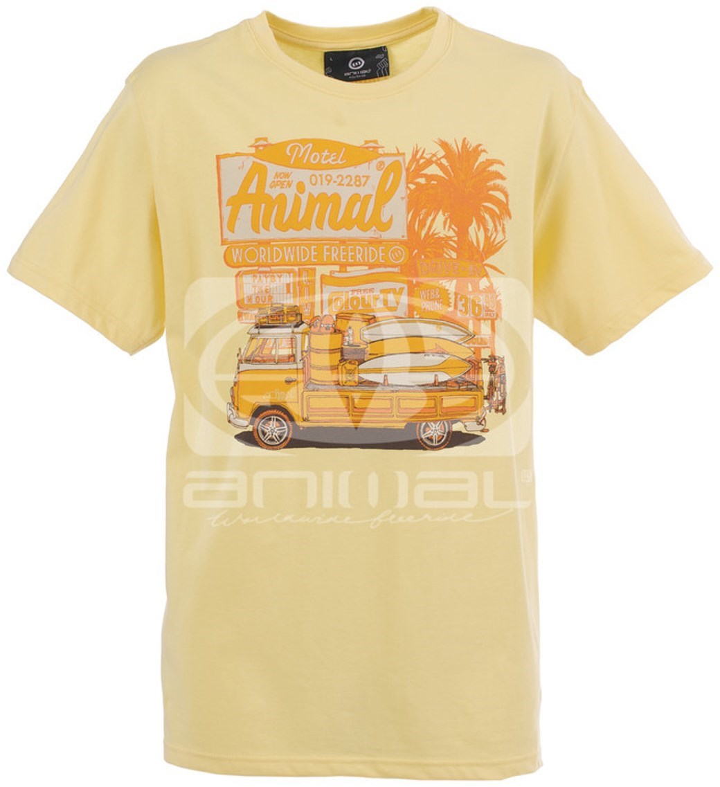 Animal Hadley T-Shirt product image