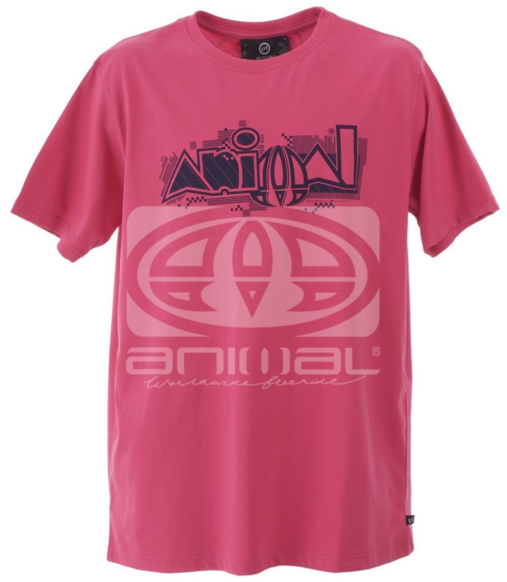 Animal Hagen T-Shirt product image