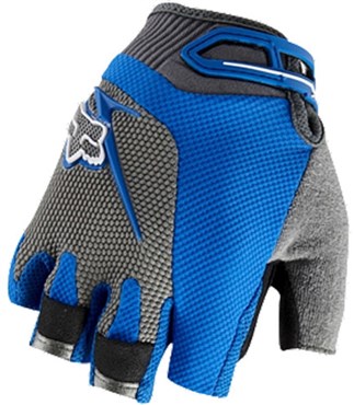 Fox Europe Reflex Short Finger Gloves