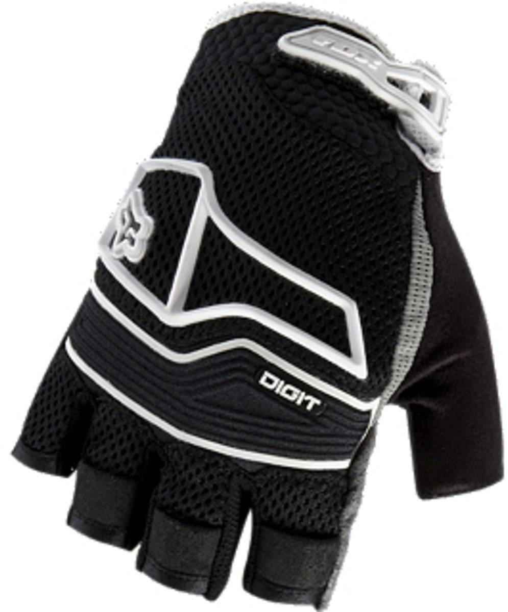 Fox Clothing Digit Short Finger Gloves product image