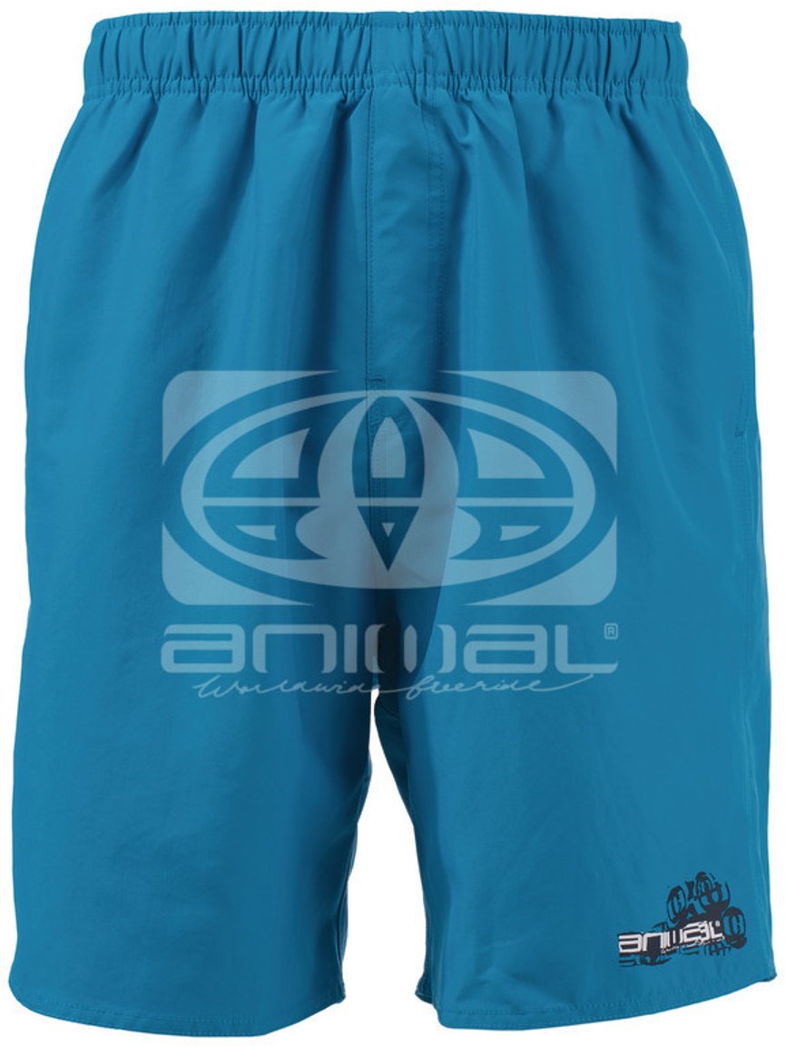Animal Elastic Swim Shorts product image