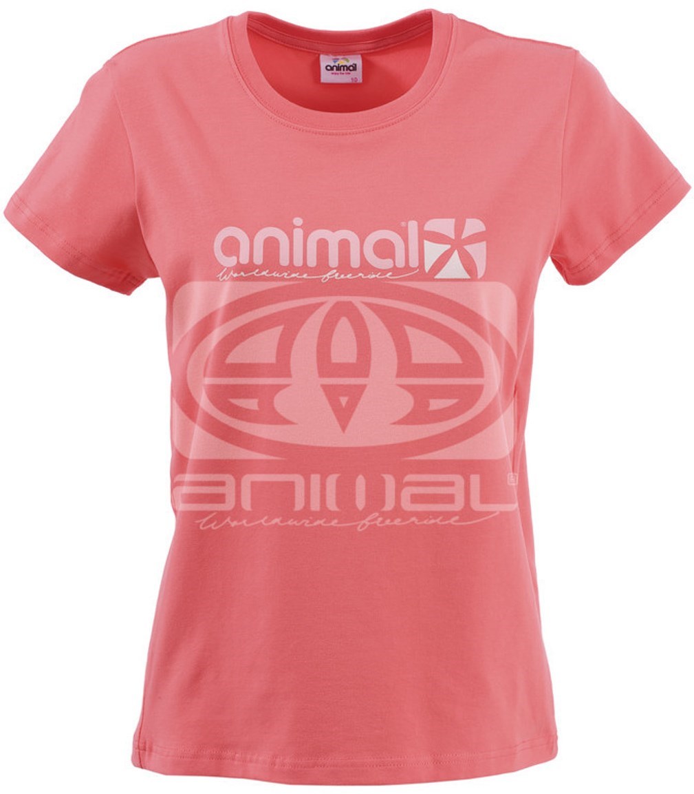 Animal Womens Anhinga T-Shirt product image