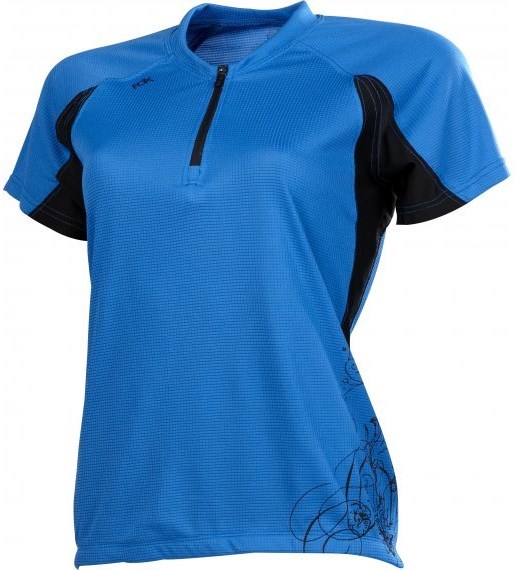 Fox Clothing Sierra Womens Short Sleeve Jersey product image