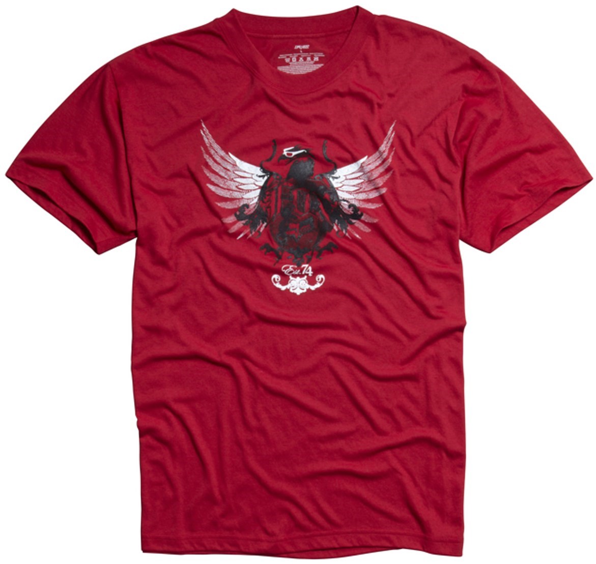 Fox Clothing Phoenix Dirt T-Shirt product image
