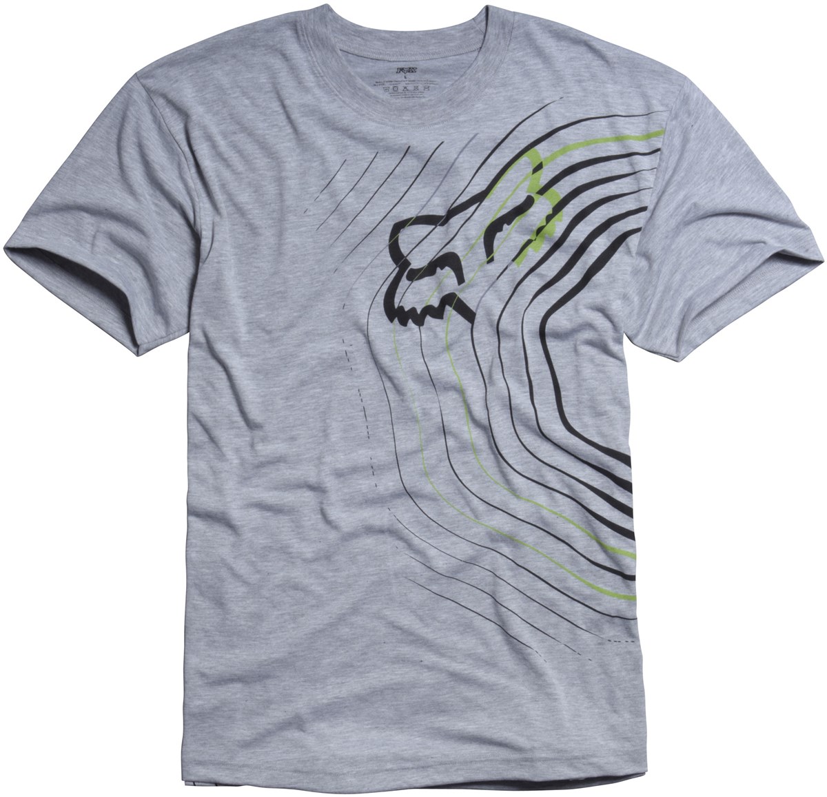 Fox Clothing Richter Dirt T-Shirt product image
