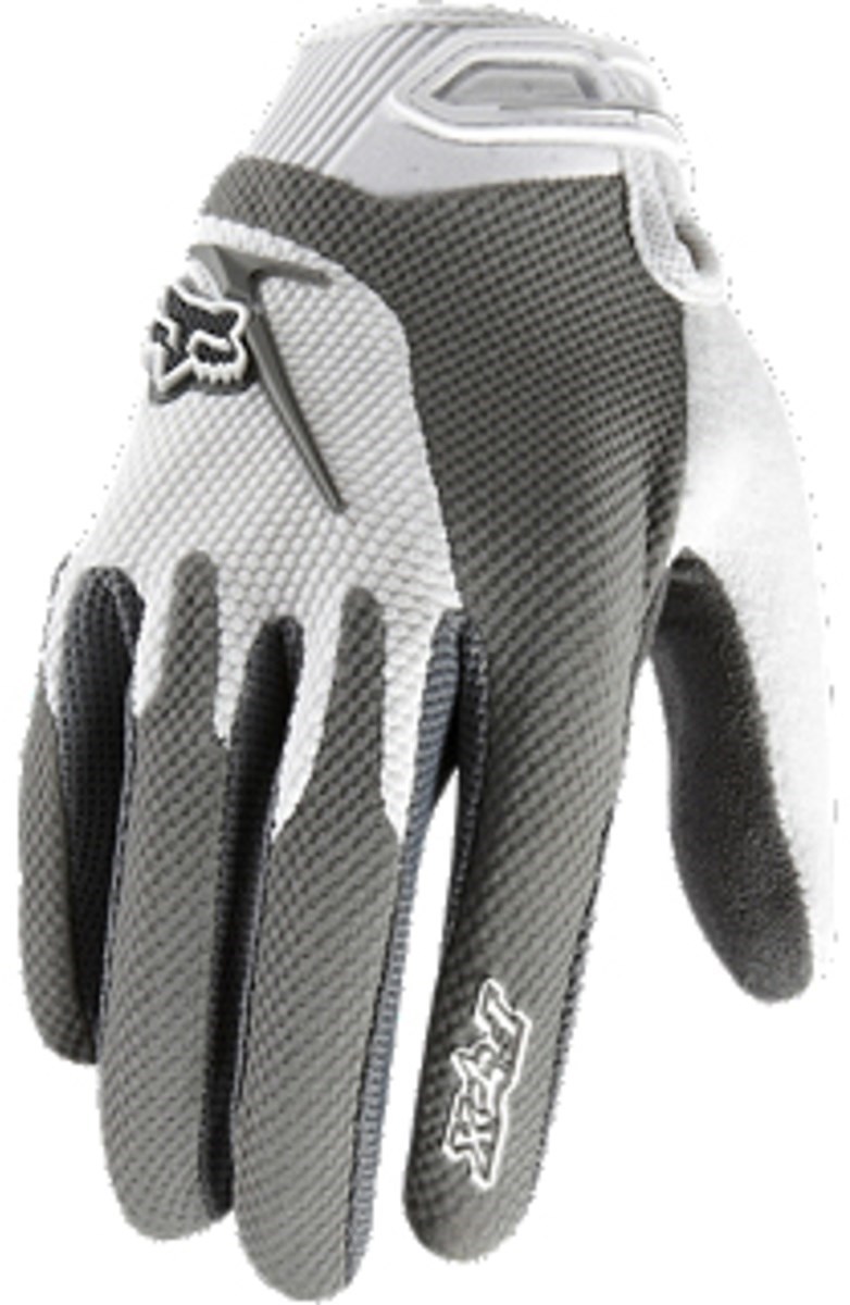 Fox Europe Reflex Gel Womens Long Finger Glove product image