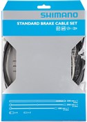 Shimano Road/MTB Brake Cable Set