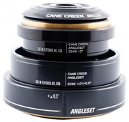 Cane Creek Angleset Threadless Headset
