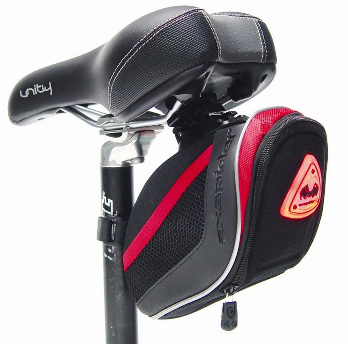 Exspider Seat Bag With LED Light product image