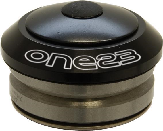 One23 - Integrated Threadless 1 1 8 Inch Headset | Styrfittings One23 Integrated Threadless 1 1/8 Inch Headset | Styrfittings