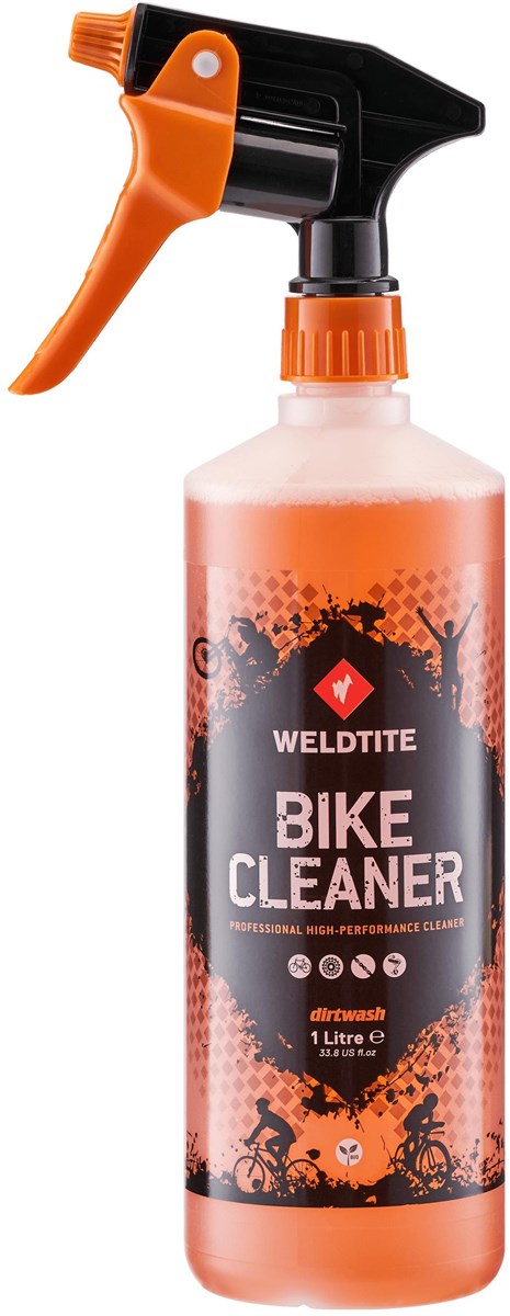 Weldtite Bike Cleaner 1L product image