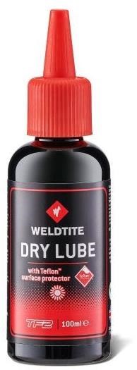 Weldtite TF2 Plus Dry Lubricant With Teflon product image