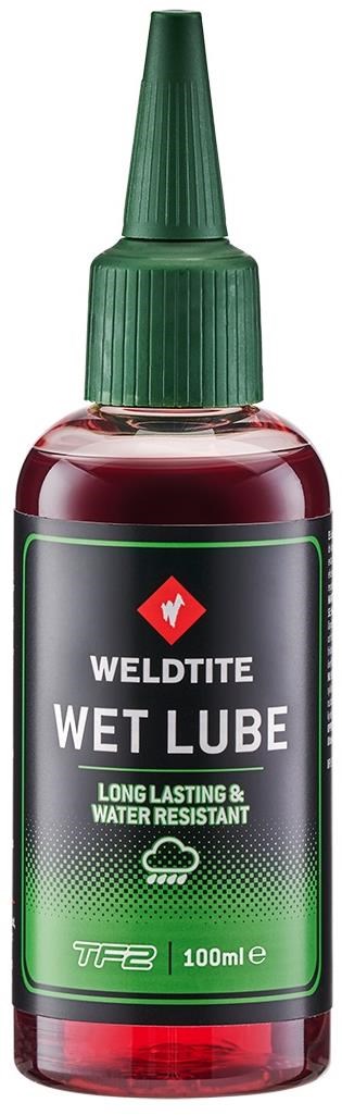 Weldtite TF2 Wet Lube product image
