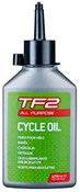 Weldtite Cycle Oil 125ml