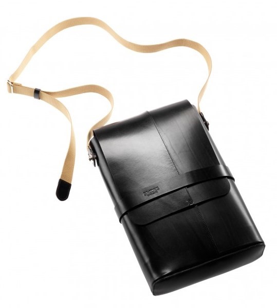 Brooks Soho Leather Shoulder Bag product image