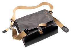 Brooks Brixton Satchel Shoulder Bag