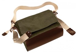 Brooks Brixton Satchel Shoulder Bag