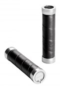 Brooks Slender Leather Handlebar Grips