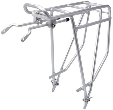 bicycle pannier rack