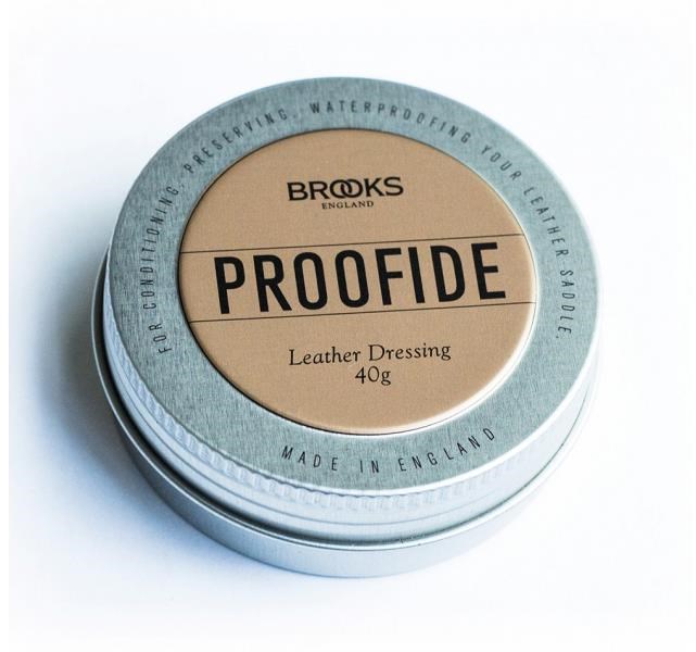 Brooks Proofide Leather Treatment Wax product image