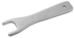 Brooks Saddle Spanner