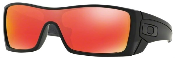 Oakley Batwolf Sunglasses