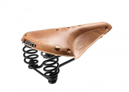 Brooks Flyer-S Select Ladies Saddle