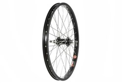 DiamondBack 20 inch 3/8 inch Nutted BMX Front Wheel