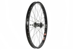 Product image for DiamondBack 20" 3/8" Nutted BMX Rear Wheel