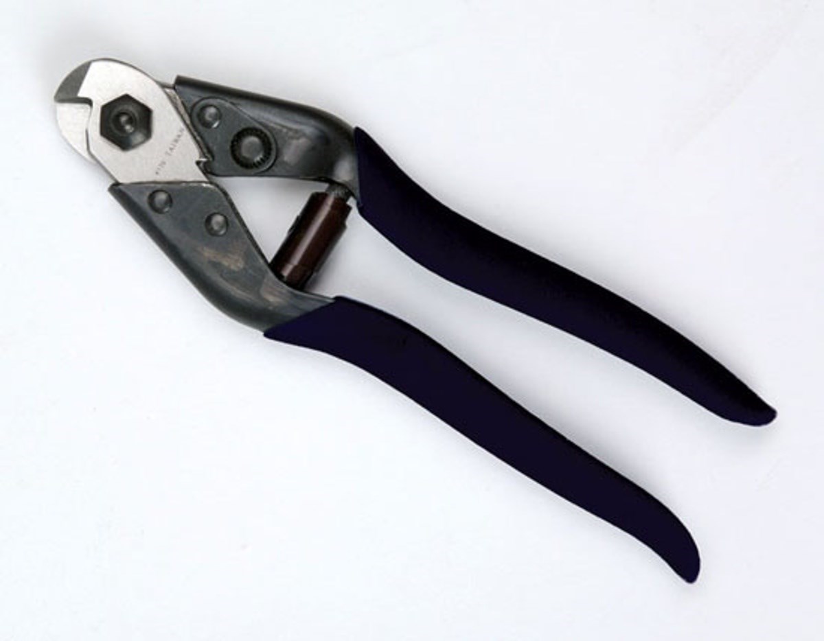 Cyclepro Professional Cable Cutter product image