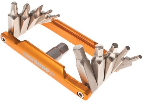 Cyclepro 20 in 1 Multi Tool product image