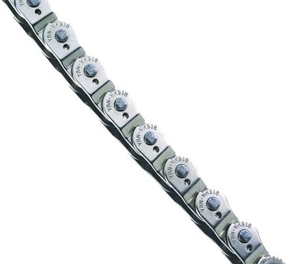 DiamondBack Pro Halflink BMX Chain