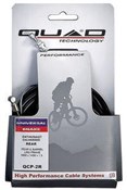 Quad Road STi Cable Set