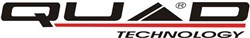 Quad Road STi Cable Set