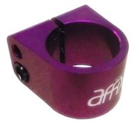 Affix MTB DH Stem Clamp
