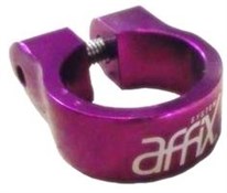 Affix MTB Stem Clamp