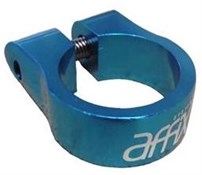 Affix MTB Stem Clamp