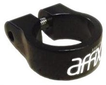 Affix MTB Stem Clamp