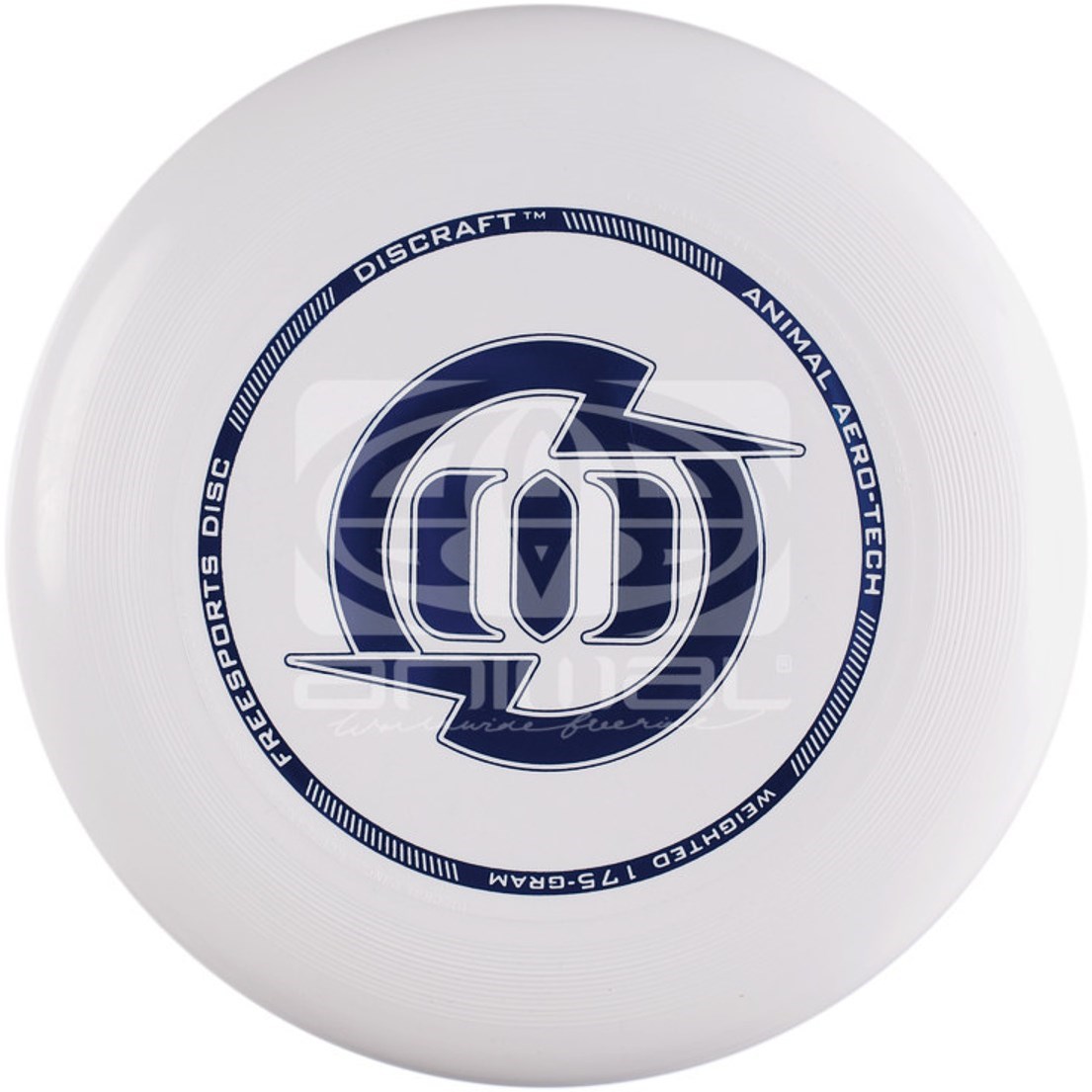 Animal Fetch Flying Disc product image